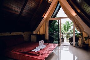 Magic Villa Beachfront