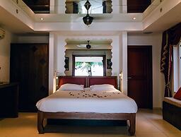 Magic Villa Beachfront