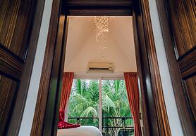 Magic Villa Beachfront