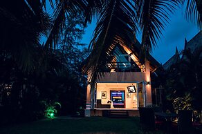 Magic Villa Beachfront