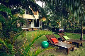 Magic Villa Beachfront