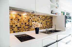 Magic Villa Beachfront