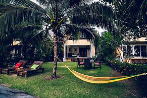 Magic Villa Beachfront