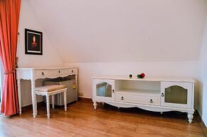 Magic Villa Beachfront