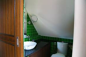 Magic Villa Beachfront