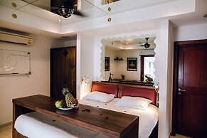 Magic Villa Beachfront