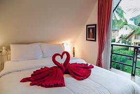 Magic Villa Beachfront