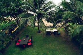 Magic Villa Beachfront