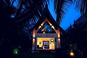 Magic Villa Beachfront