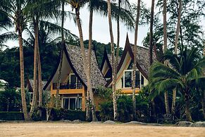 Magic Villa Beachfront