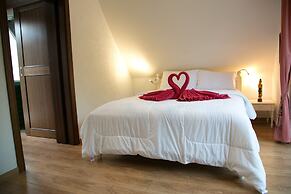 Magic Villa Beachfront