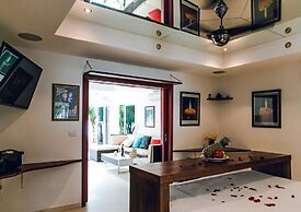 Magic Villa Beachfront