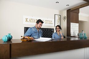 Kayabali Hotel