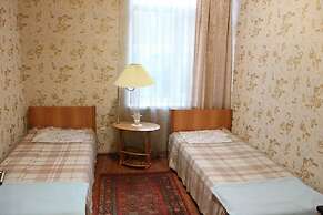 Polyanskoye Podvorie