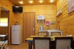 Polyanskoye Podvorie