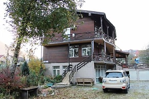 Polyanskoye Podvorie
