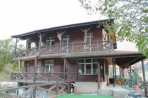 Polyanskoye Podvorie