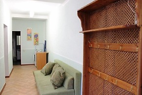 Polyanskoye Podvorie