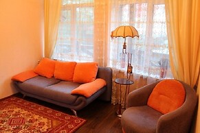 Polyanskoye Podvorie