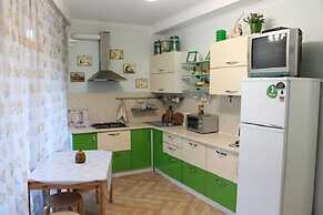 Polyanskoye Podvorie