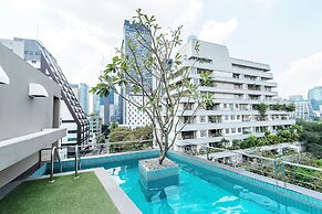 The Nest Ploenchit By Favstay