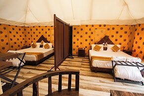 Karhandla Farm and Resort
