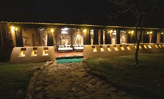 Karhandla Farm and Resort