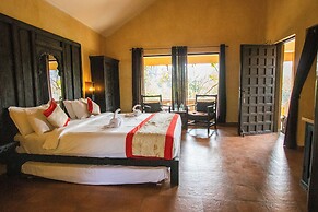 Karhandla Farm and Resort