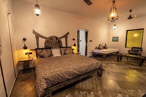 Karhandla Farm and Resort