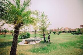 Karhandla Farm and Resort