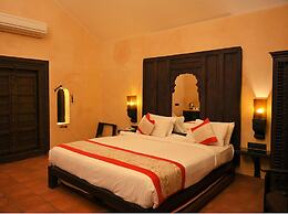 Karhandla Farm and Resort