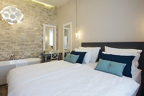 Magic View Apartments