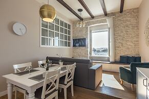 Magic View Apartments