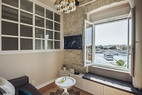 Magic View Apartments