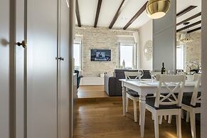 Magic View Apartments