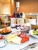 Magic View Apartments