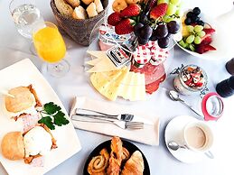 Magic View Apartments