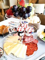 Magic View Apartments