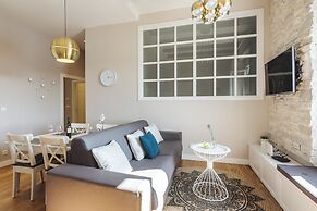 Magic View Apartments