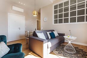 Magic View Apartments