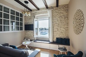 Magic View Apartments