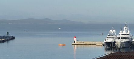 Magic View Apartments