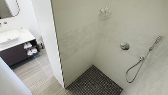 Magic View Apartments