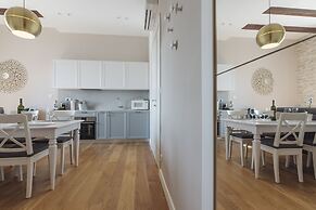 Magic View Apartments