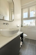 Magic View Apartments