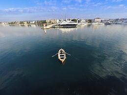 Magic View Apartments