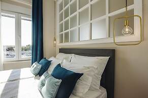 Magic View Apartments