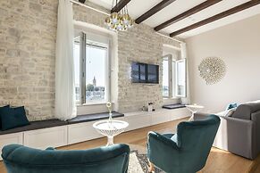 Magic View Apartments