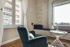 Magic View Apartments