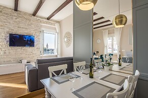 Magic View Apartments